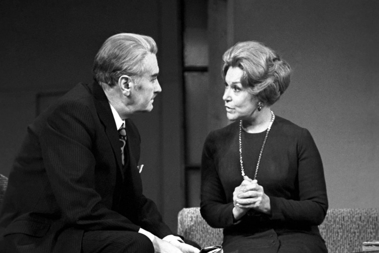 Постельные оттенки: какие советские актрисы получали роли через близость