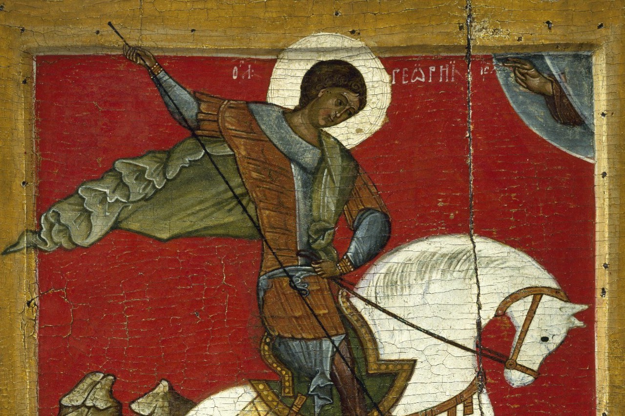 Святые апреля: кому молиться в этом месяце