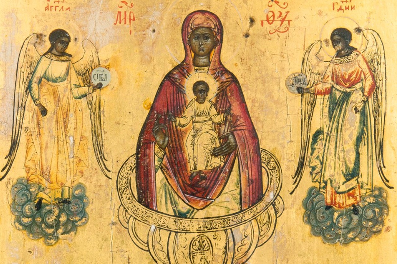 Святые апреля: кому молиться в этом месяце