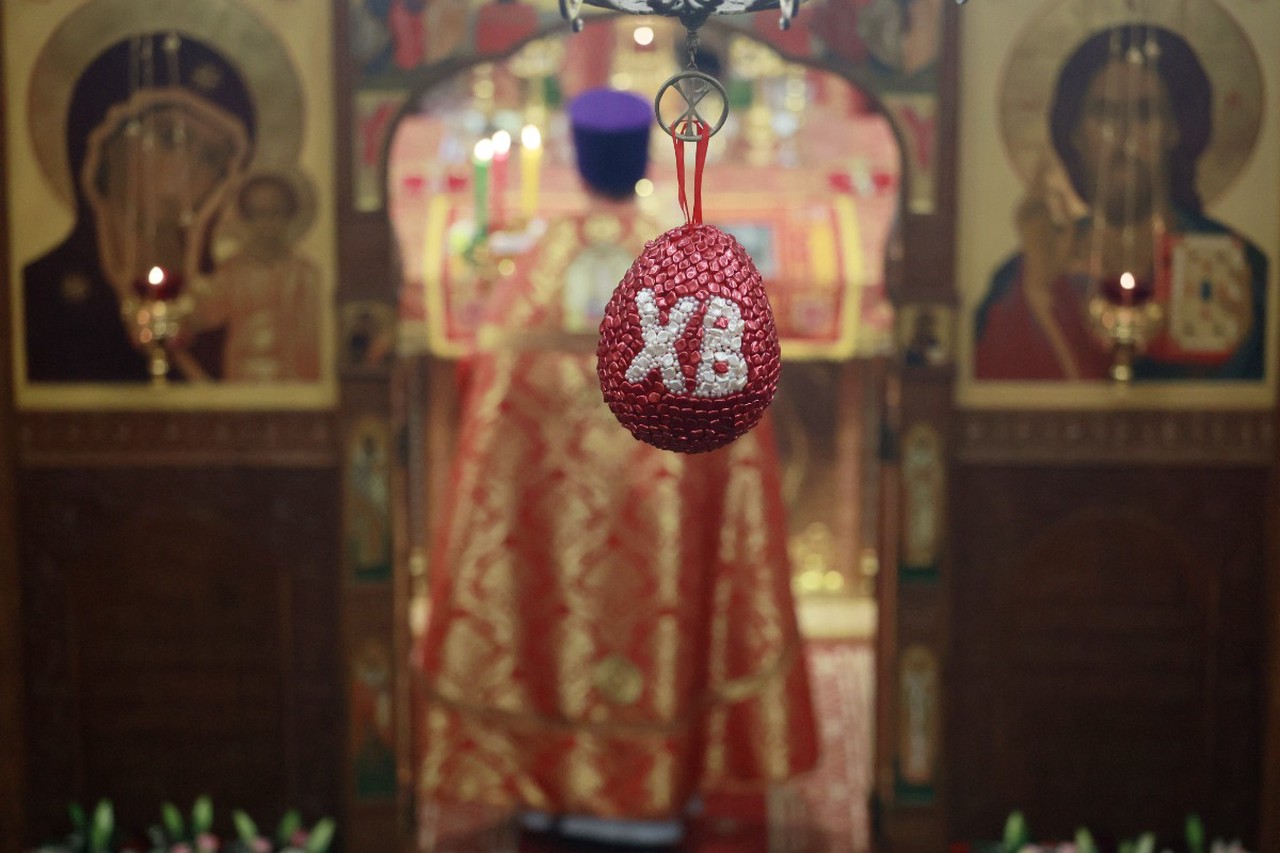 Пасхальный благовест: почему звонят колокола на Пасху