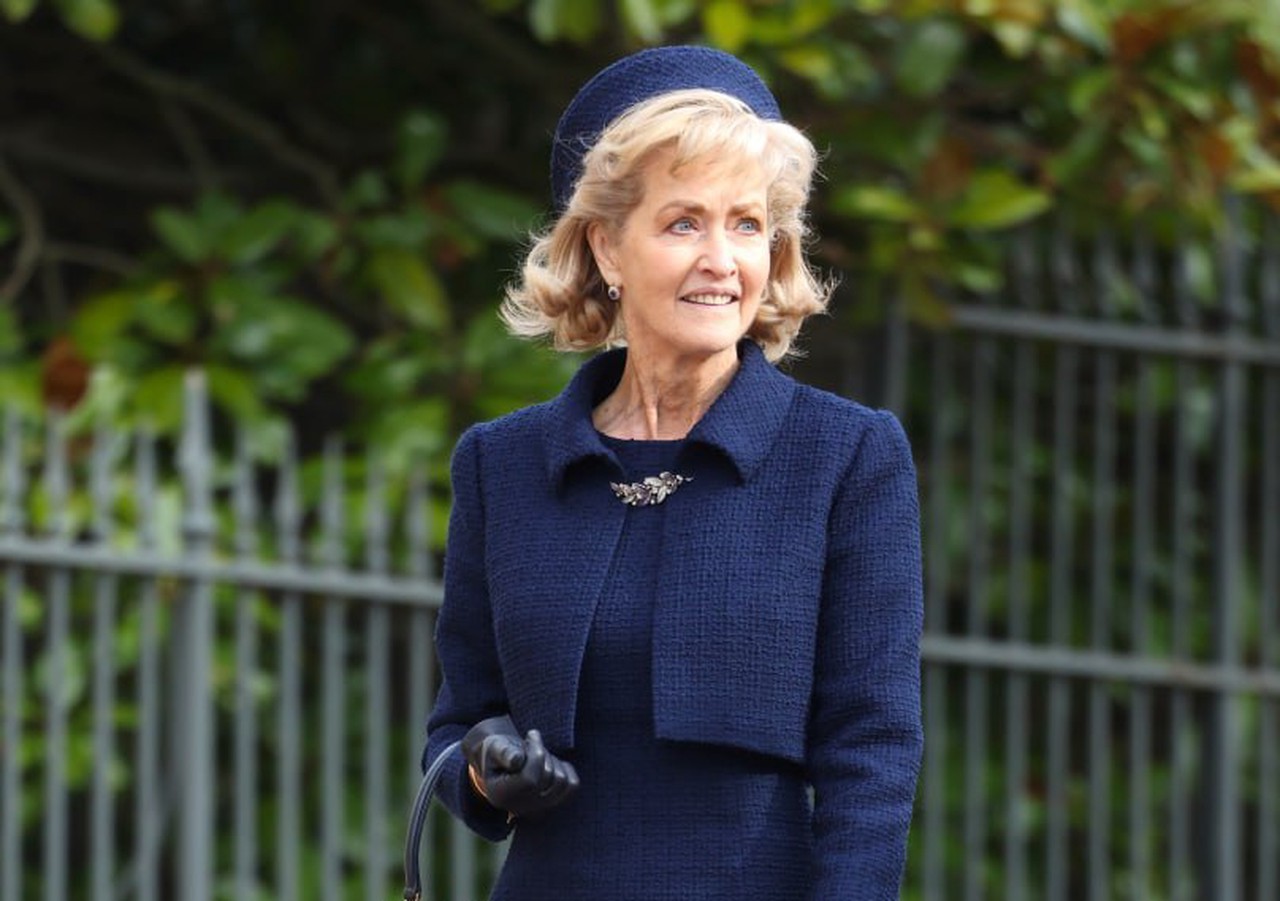 Тайные романы герцога Эдинбургского: кто мог увести мужа у королевы Елизаветы II