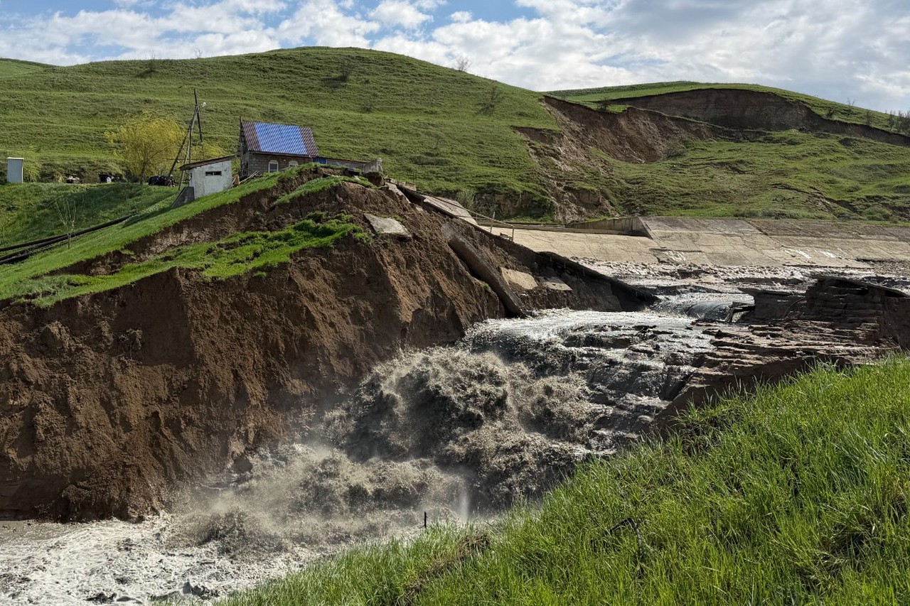 От Дагестана до Калуги – опасная хворь шагает по стране? Что известно о вспышках кишечных инфекций
