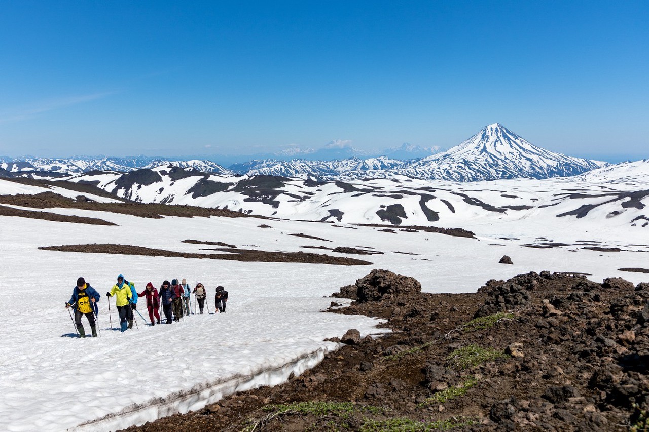 Рассорились вдрызг и разделились: что произошло с туристами на Камчатке