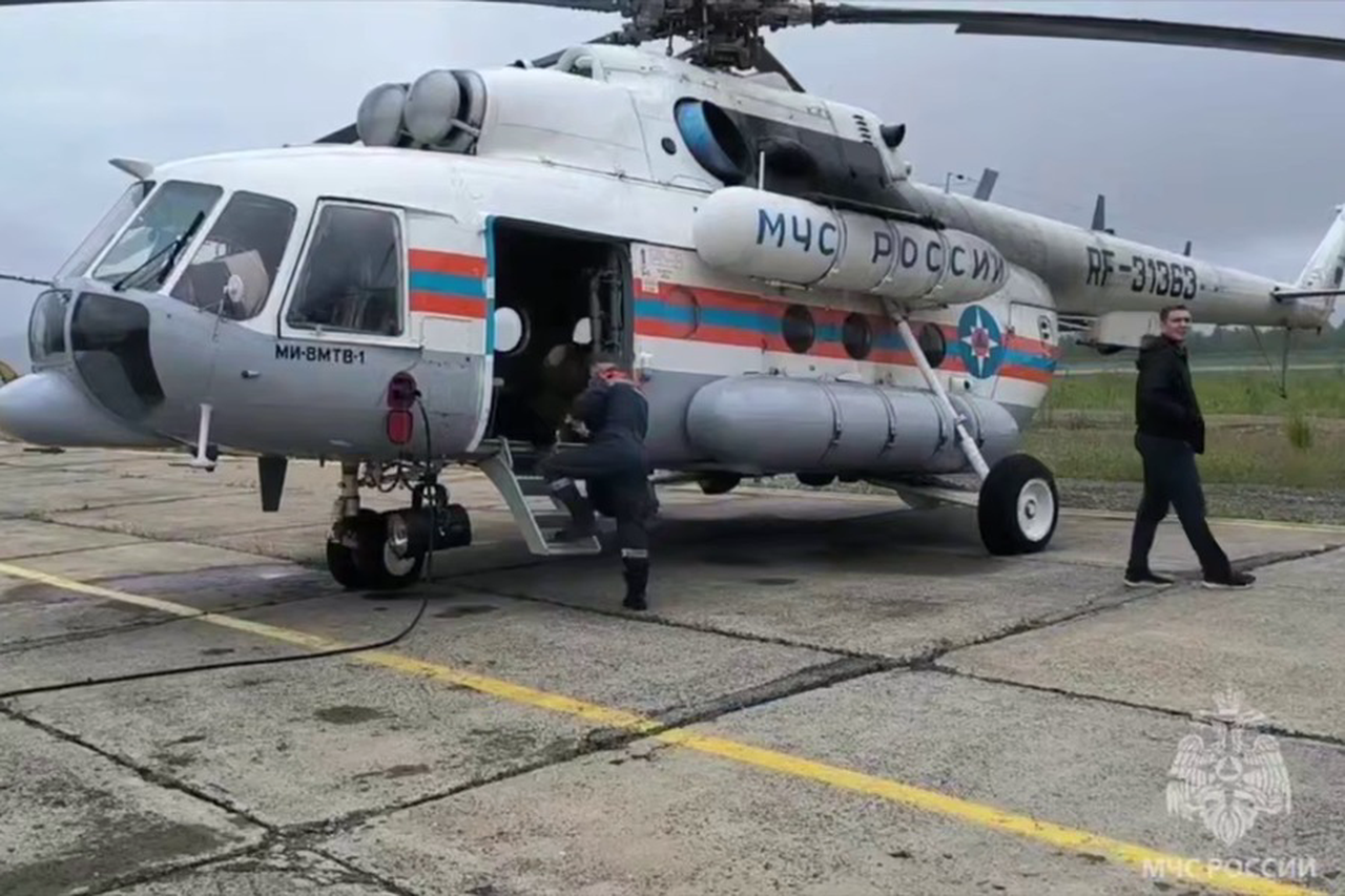 Рассорились вдрызг и разделились: что произошло с туристами на Камчатке