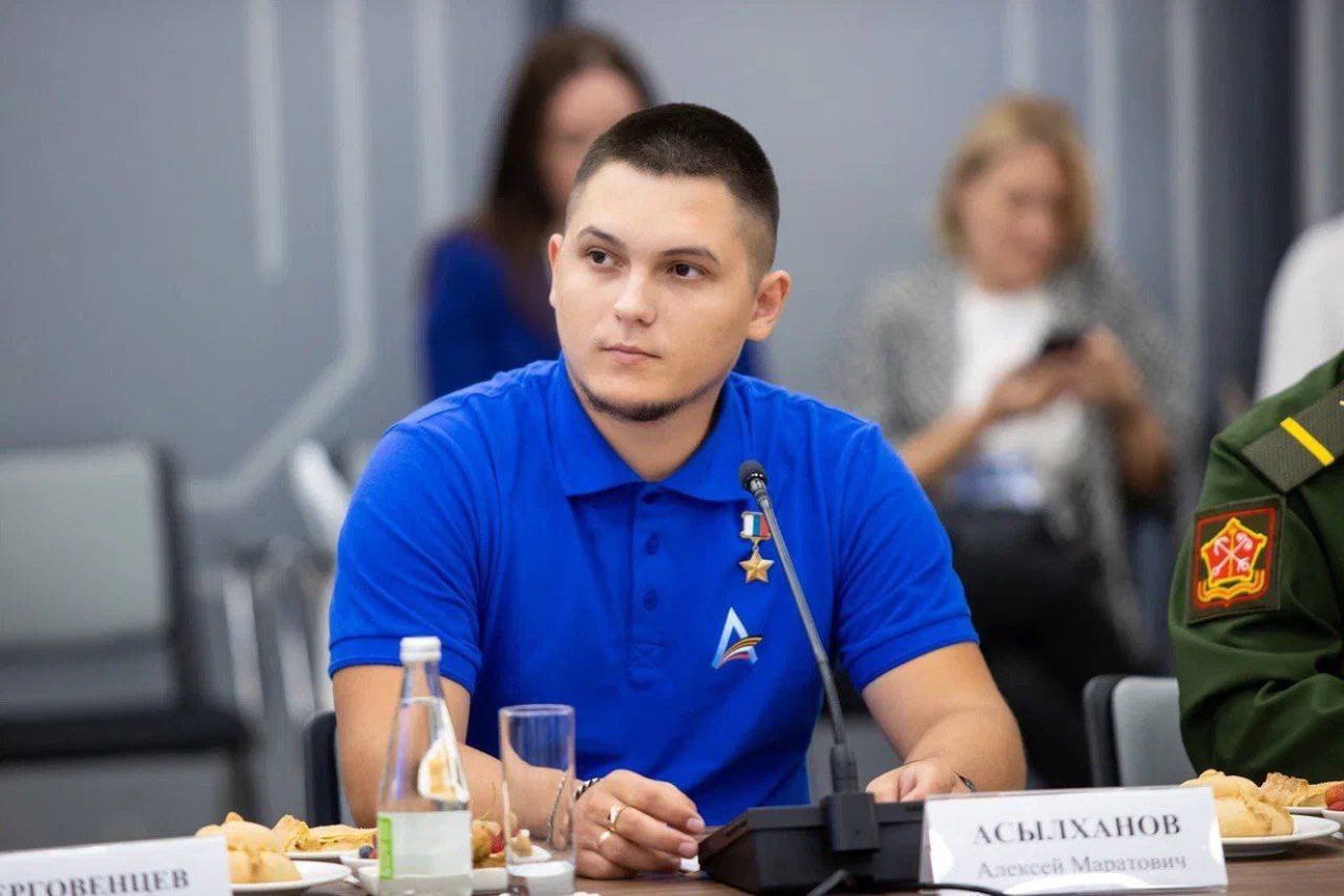 Могли похитить и отомстить: в исчезновении героя СВО Асылханова найден украинский след