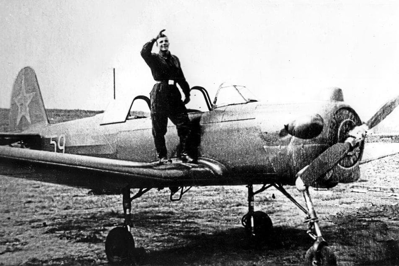 Ужасы войны и первые падения: как прошли детство и юность Юрия Гагарина