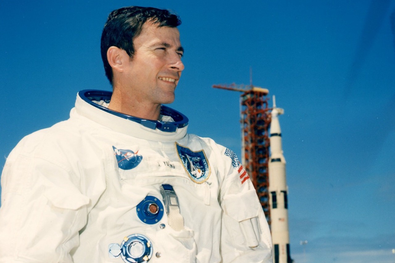 Внеземная контрабанда: что космонавты тайком проносили на орбиту