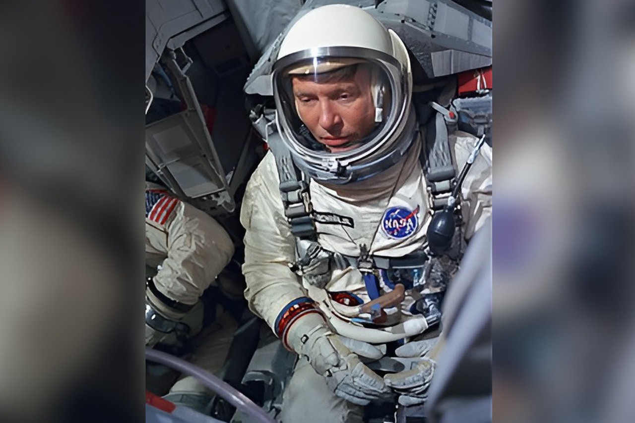 Внеземная контрабанда: что космонавты тайком проносили на орбиту