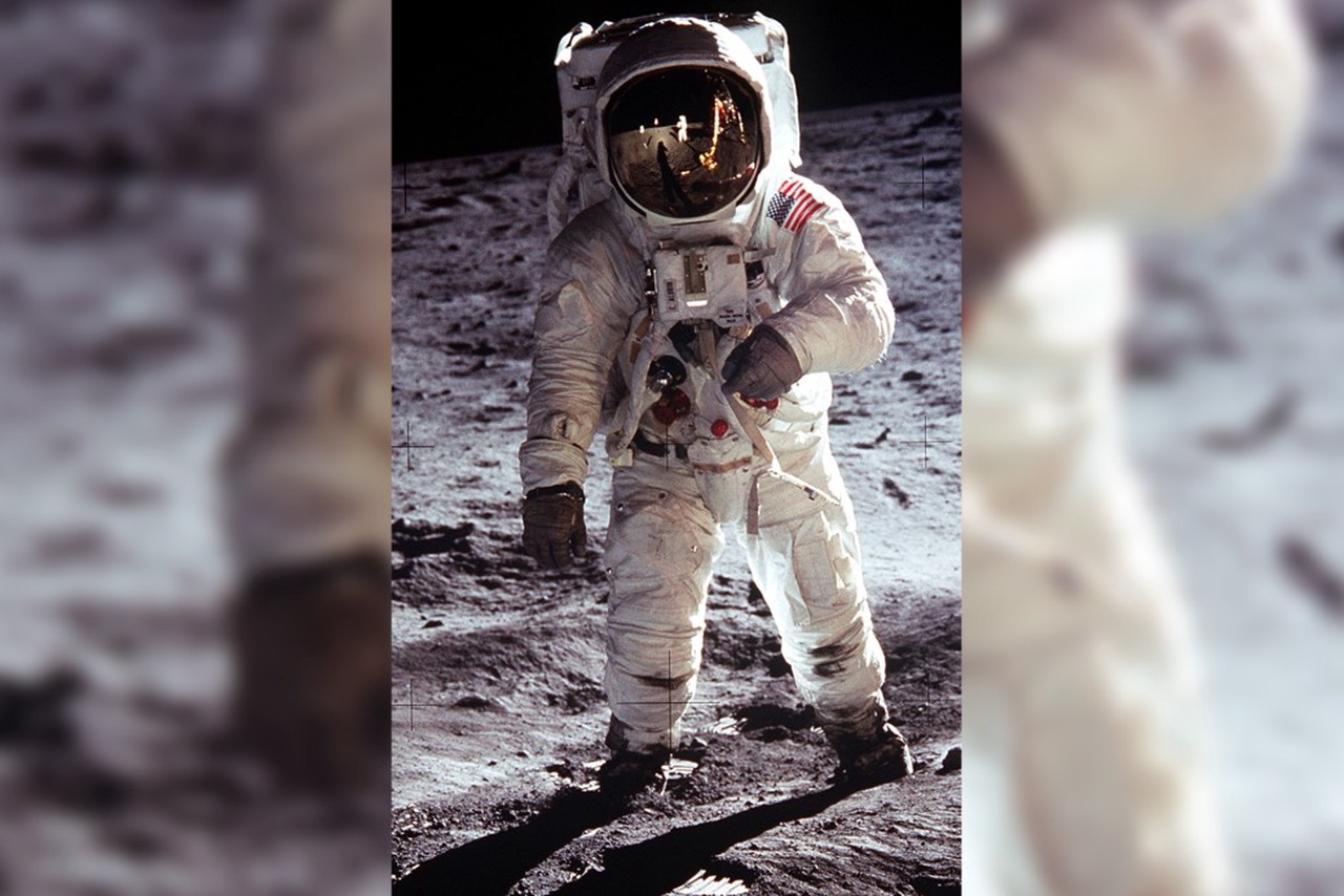 Внеземная контрабанда: что космонавты тайком проносили на орбиту