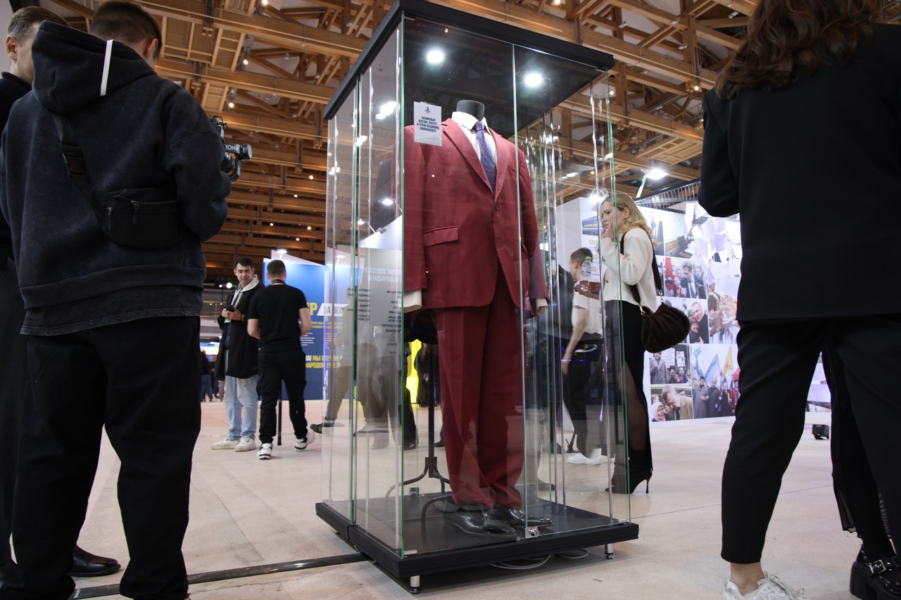 Фото © Анастасия Романова / Абзац