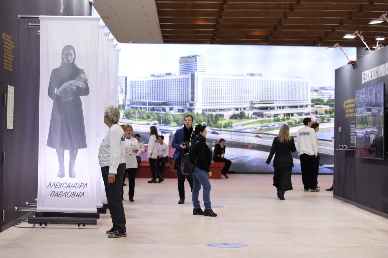 Фото © Анастасия Романова / Абзац