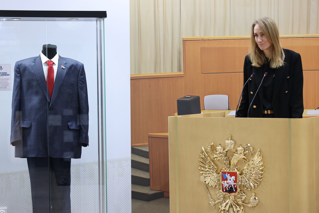 Фото © Анастасия Романова / Абзац