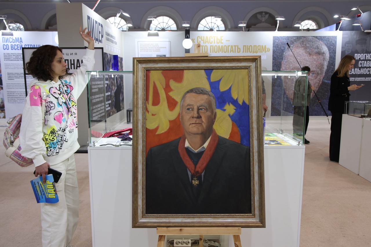 Фото © Анастасия Романова / Абзац