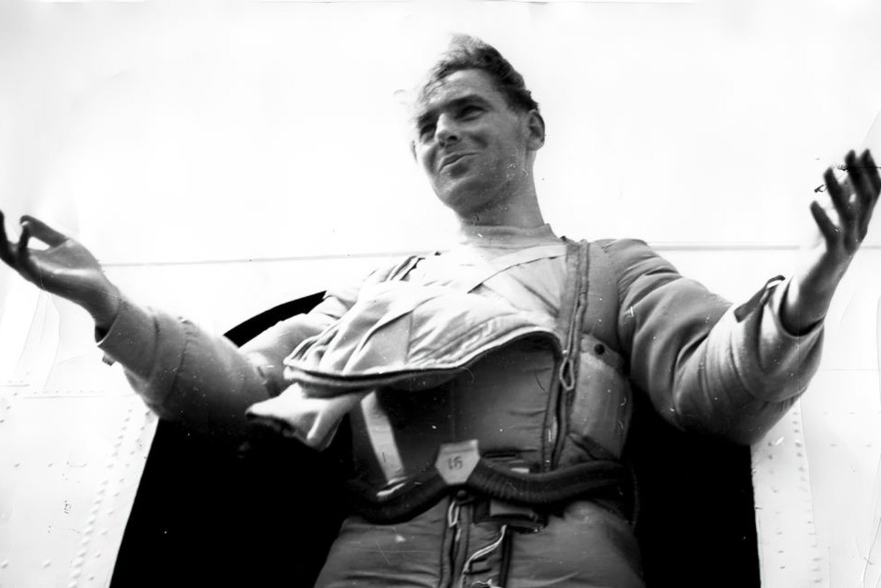 Космонавт № 2: в чем Герман Титов обогнал Юрия Гагарина