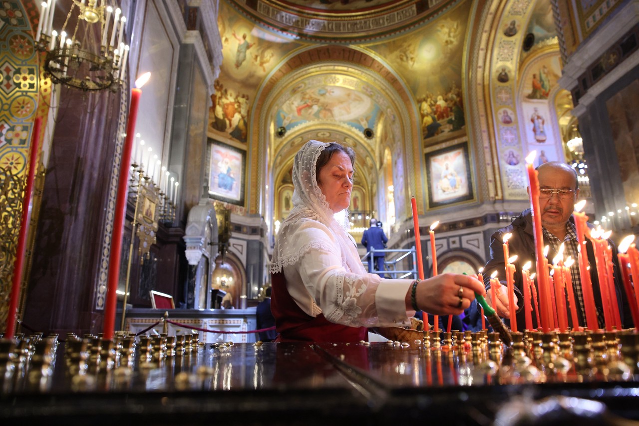 Фото © Анастасия Романова / Абзац