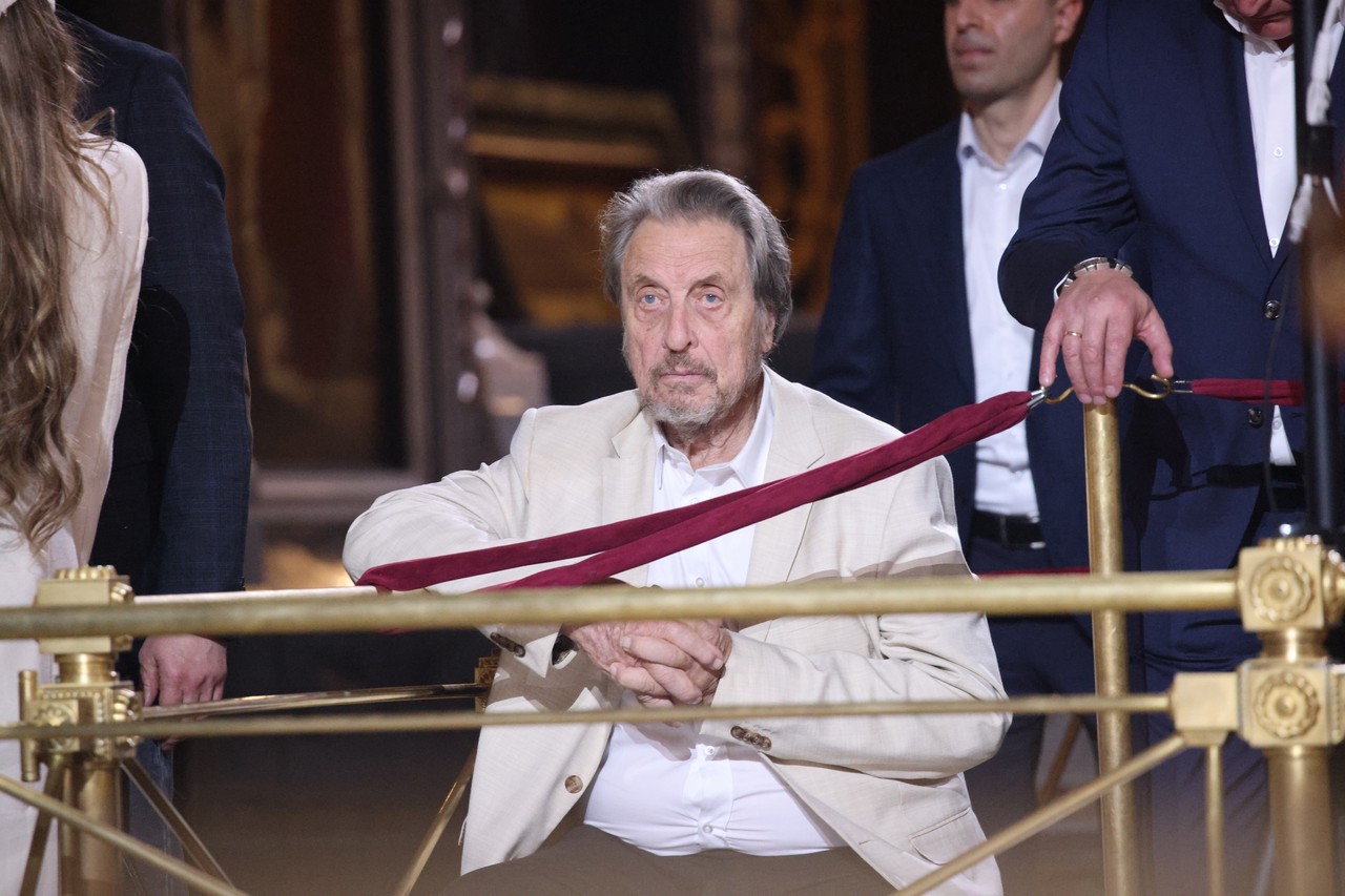 Фото © Анастасия Романова / Абзац