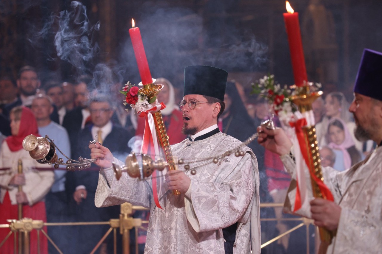 Фото © Анастасия Романова / Абзац