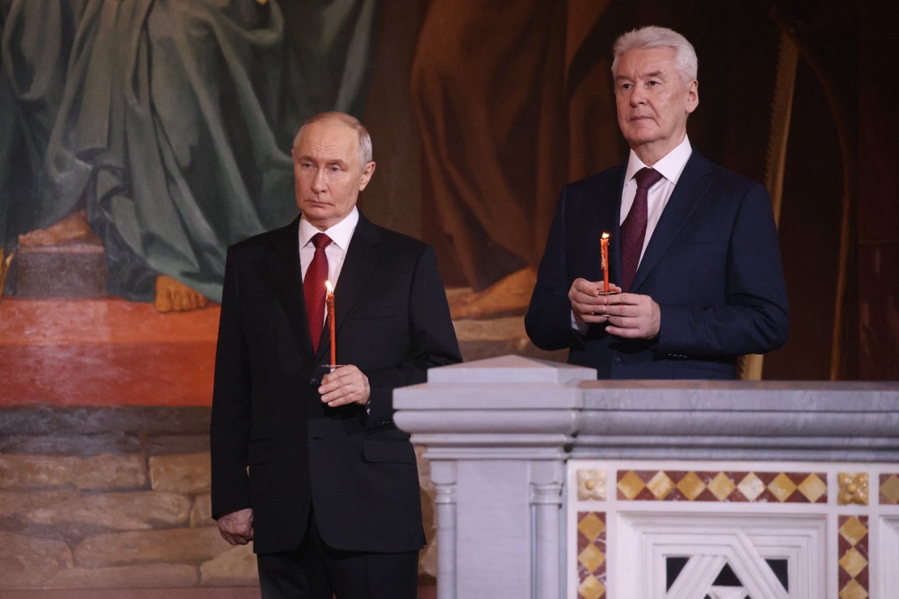 Фото © Анастасия Романова / Абзац