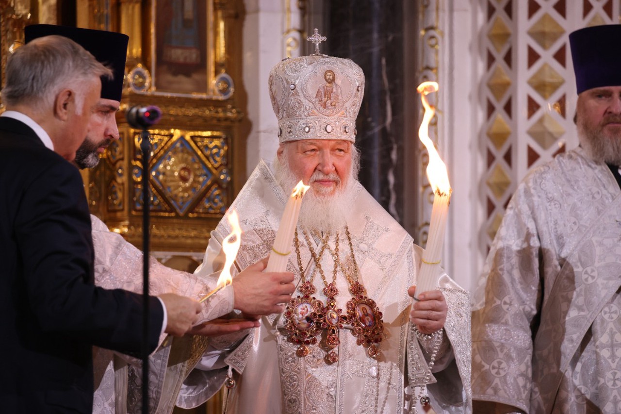 Фото © Анастасия Романова / Абзац