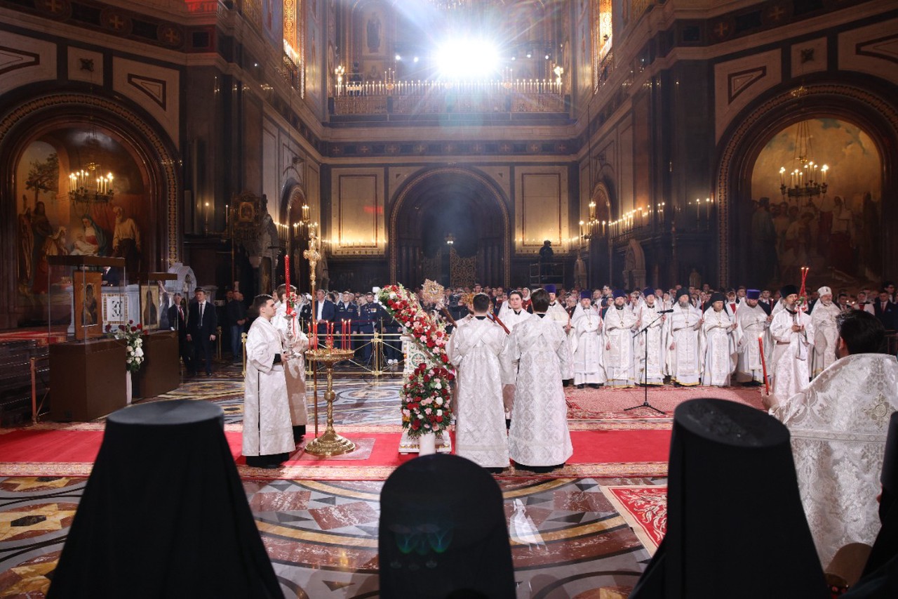 Фото © Анастасия Романова / Абзац