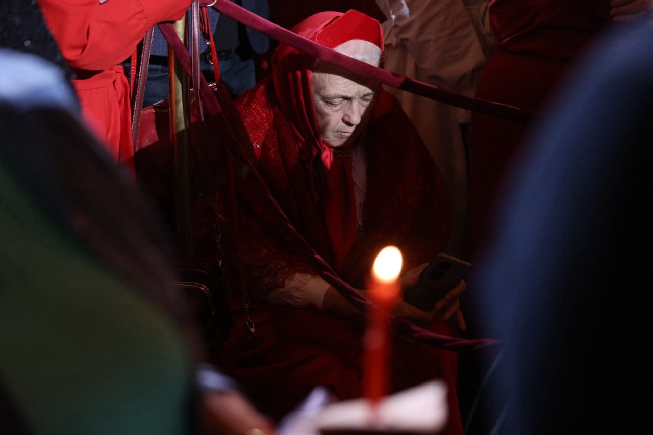 Фото © Анастасия Романова / Абзац