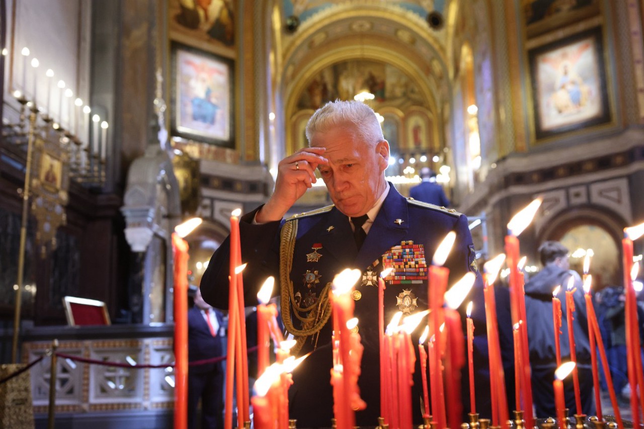 Фото © Анастасия Романова / Абзац