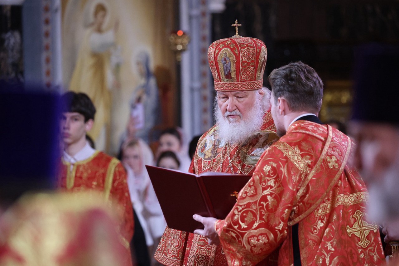 Фото © Анастасия Романова / Абзац