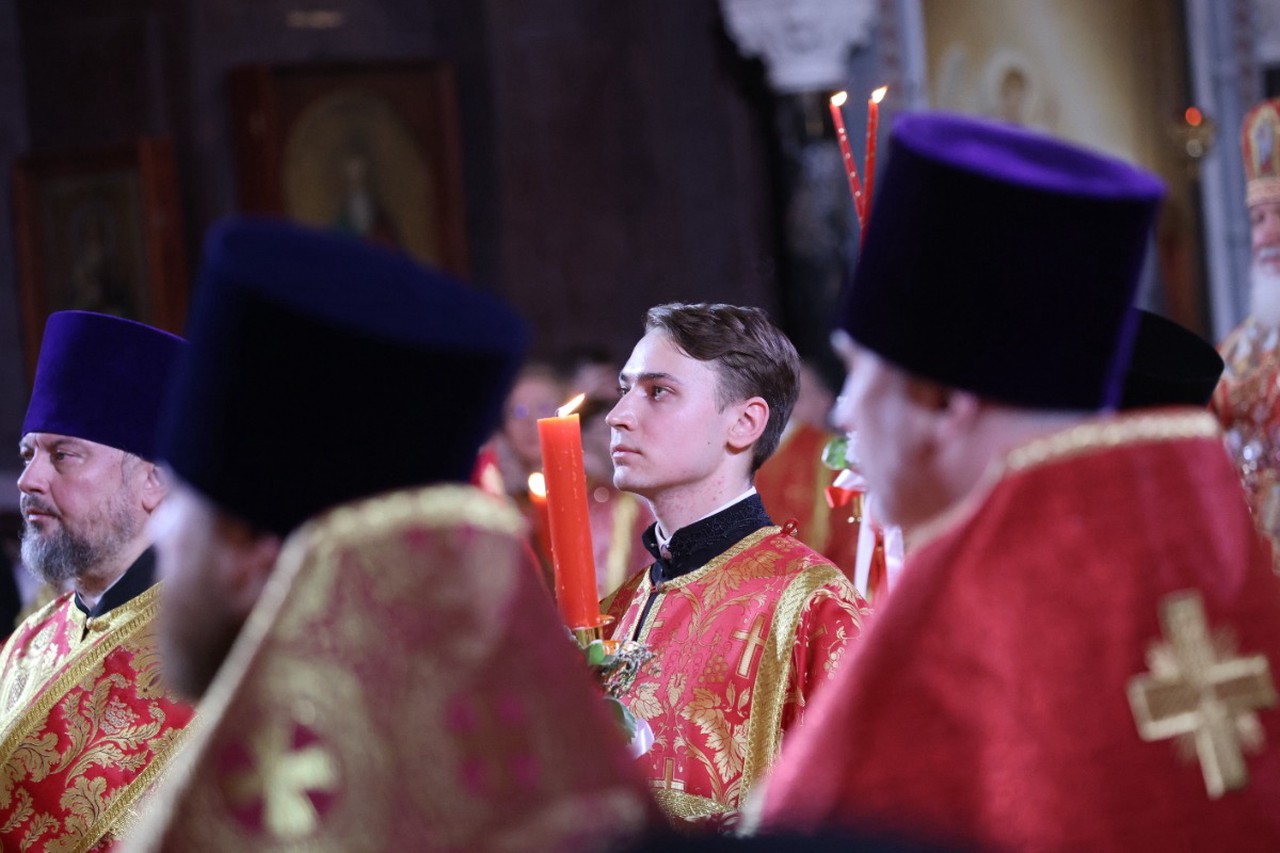 Фото © Анастасия Романова / Абзац