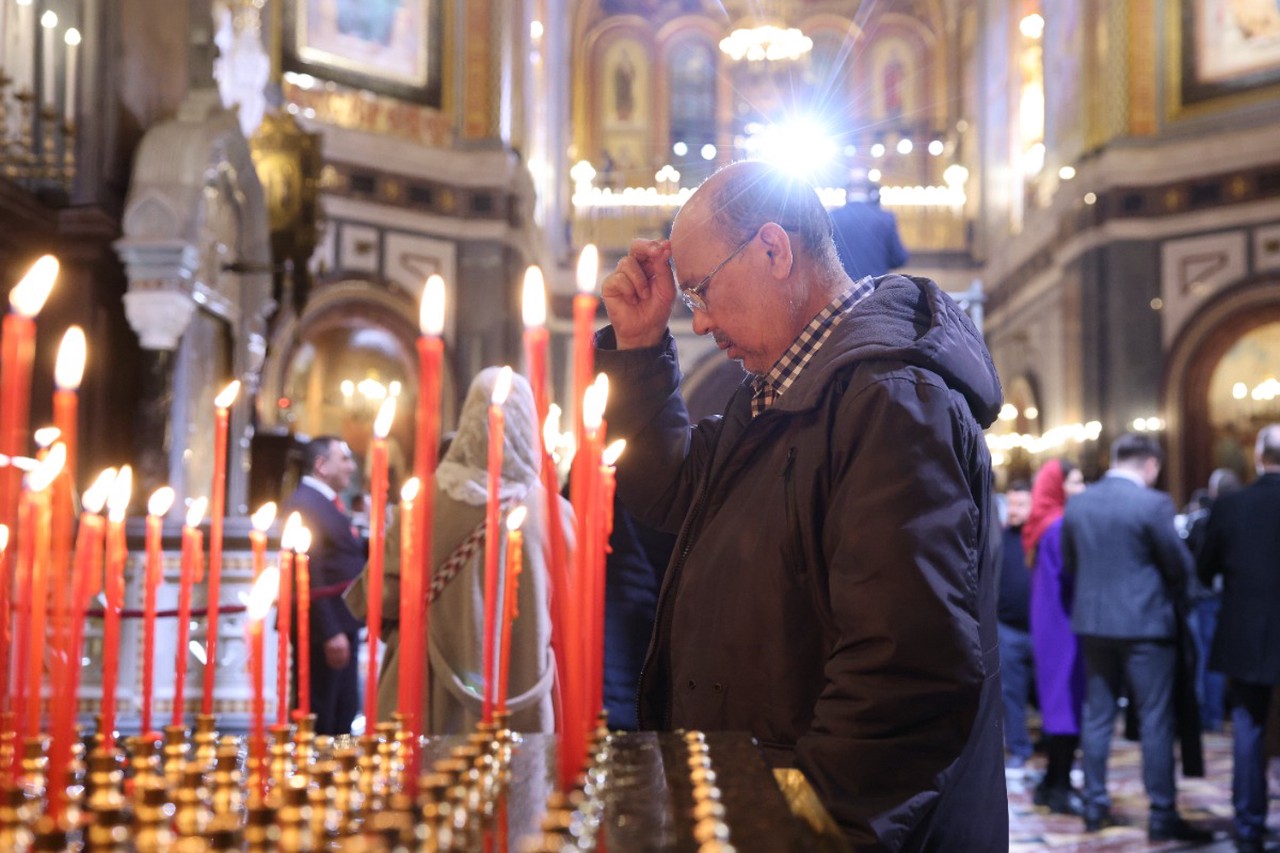 Фото © Анастасия Романова / Абзац