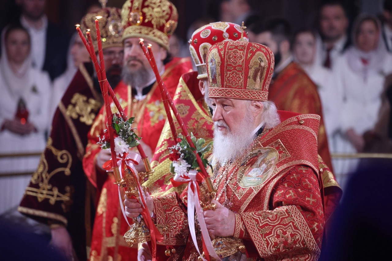 Фото © Анастасия Романова / Абзац