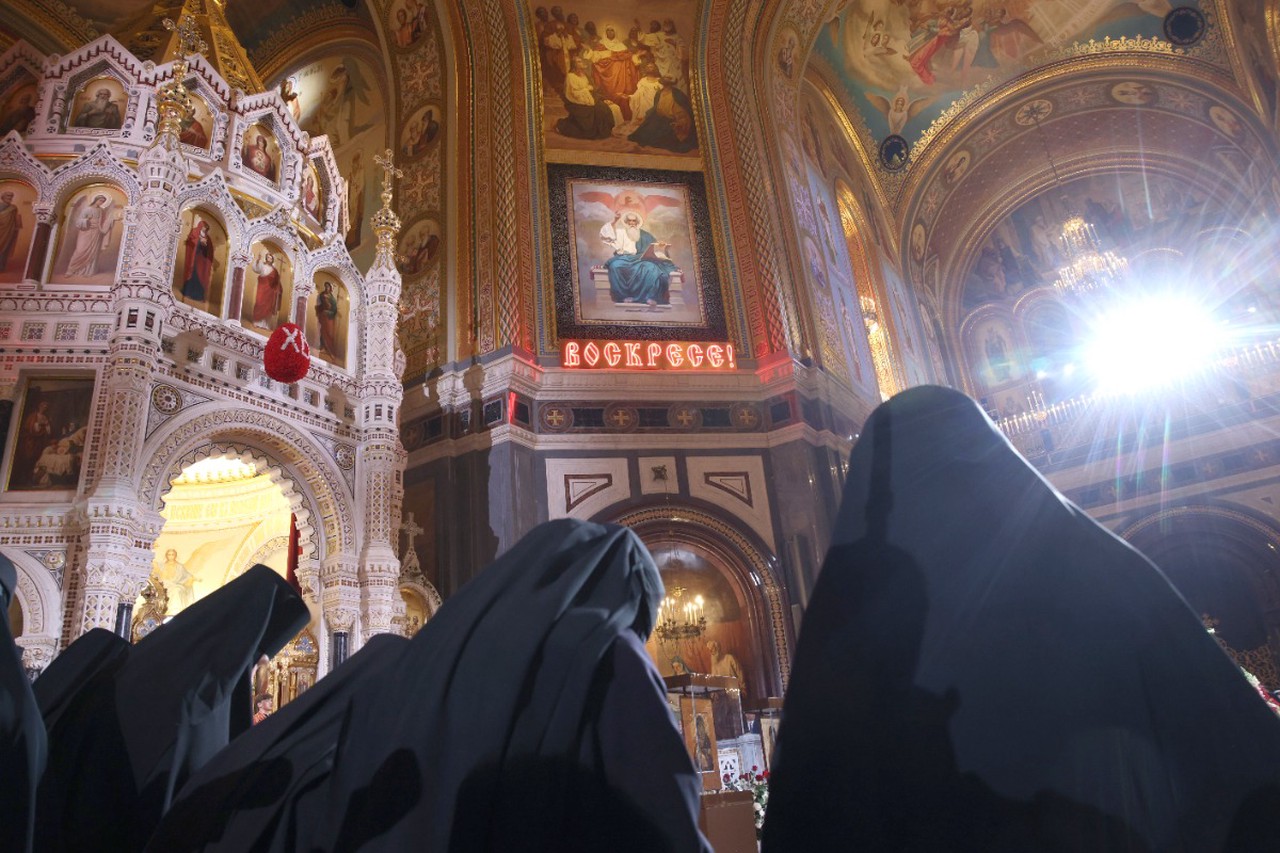 Фото © Анастасия Романова / Абзац