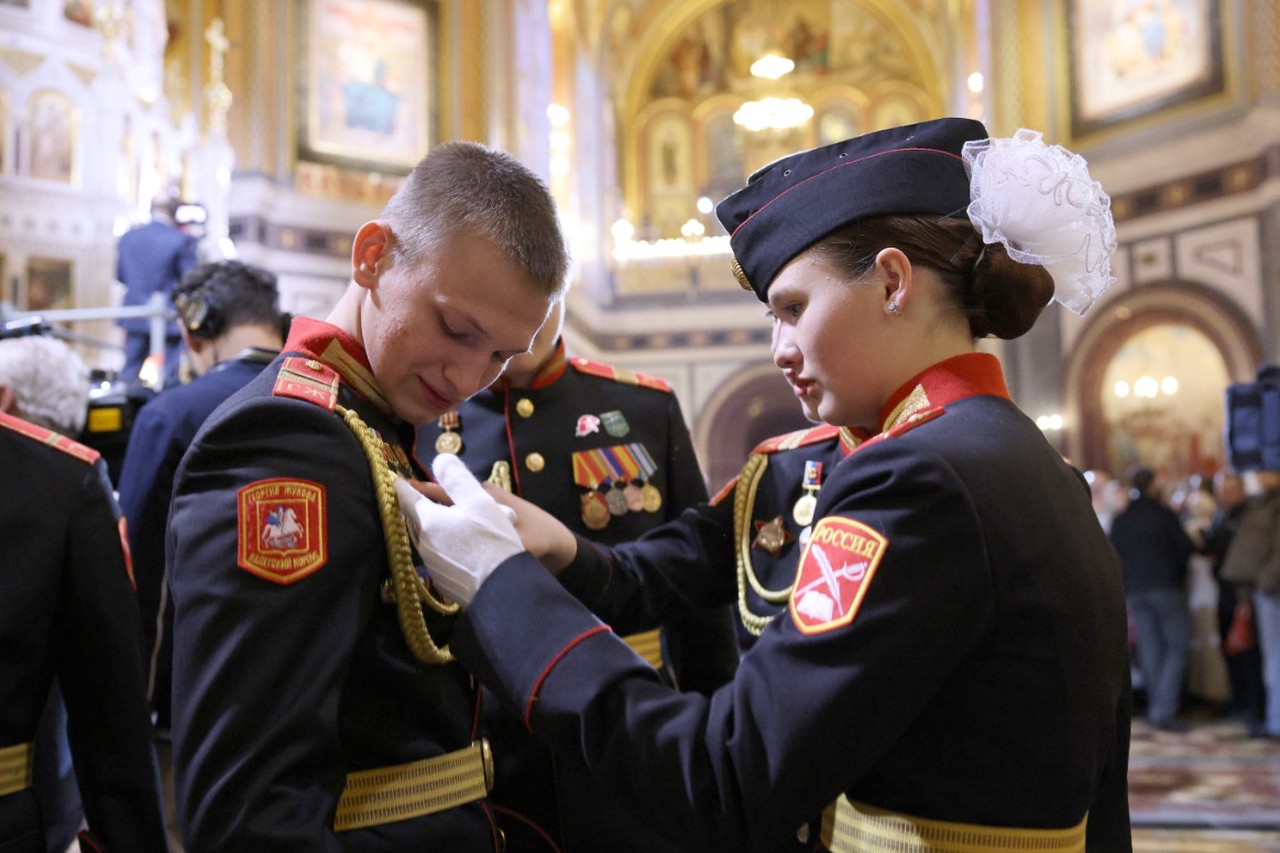 Фото © Анастасия Романова / Абзац