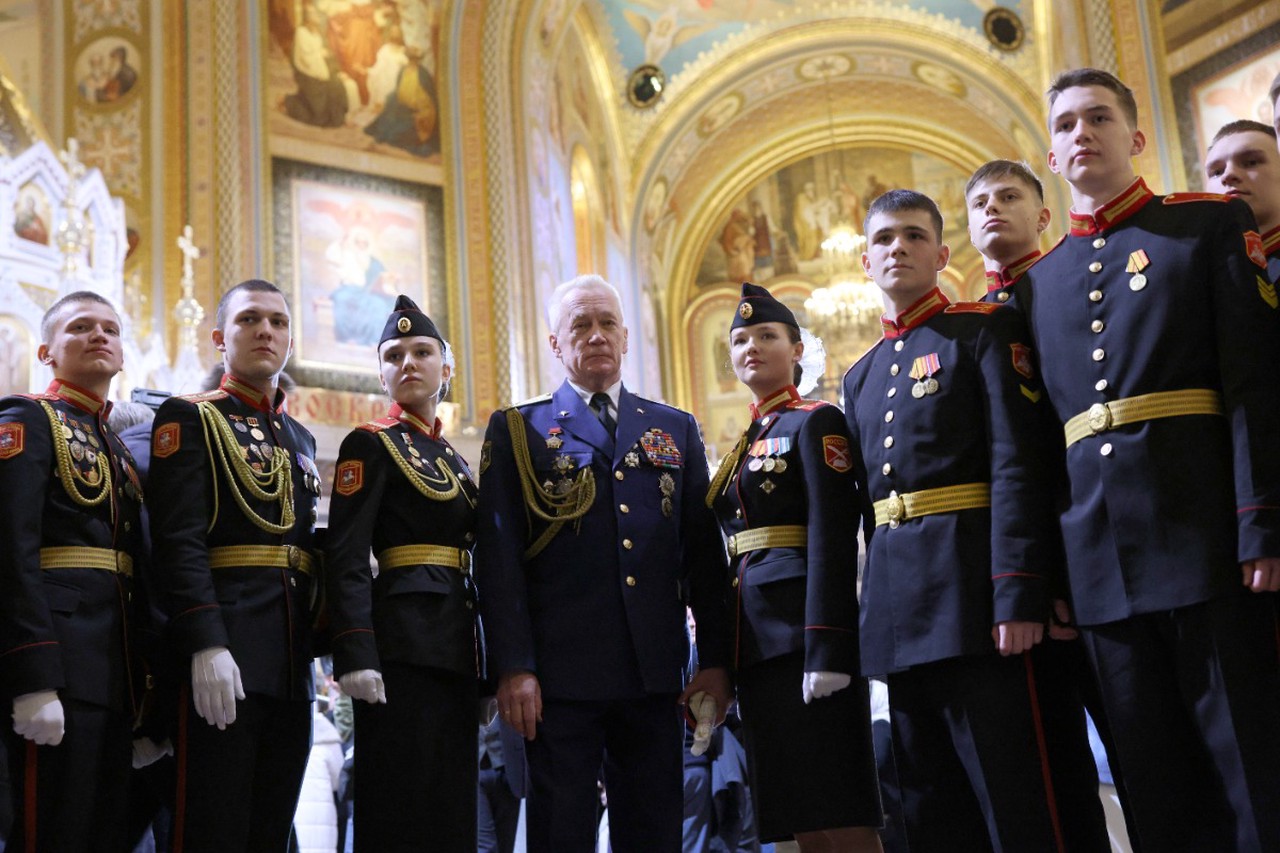 Фото © Анастасия Романова / Абзац