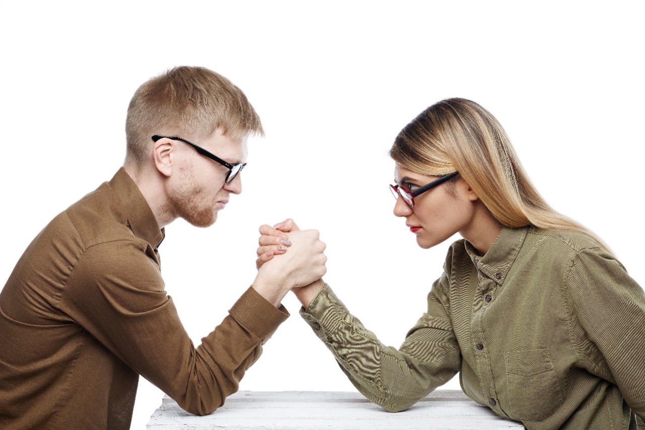 Овен и Телец: два ритма апреля – как перейти от импульса к устойчивости