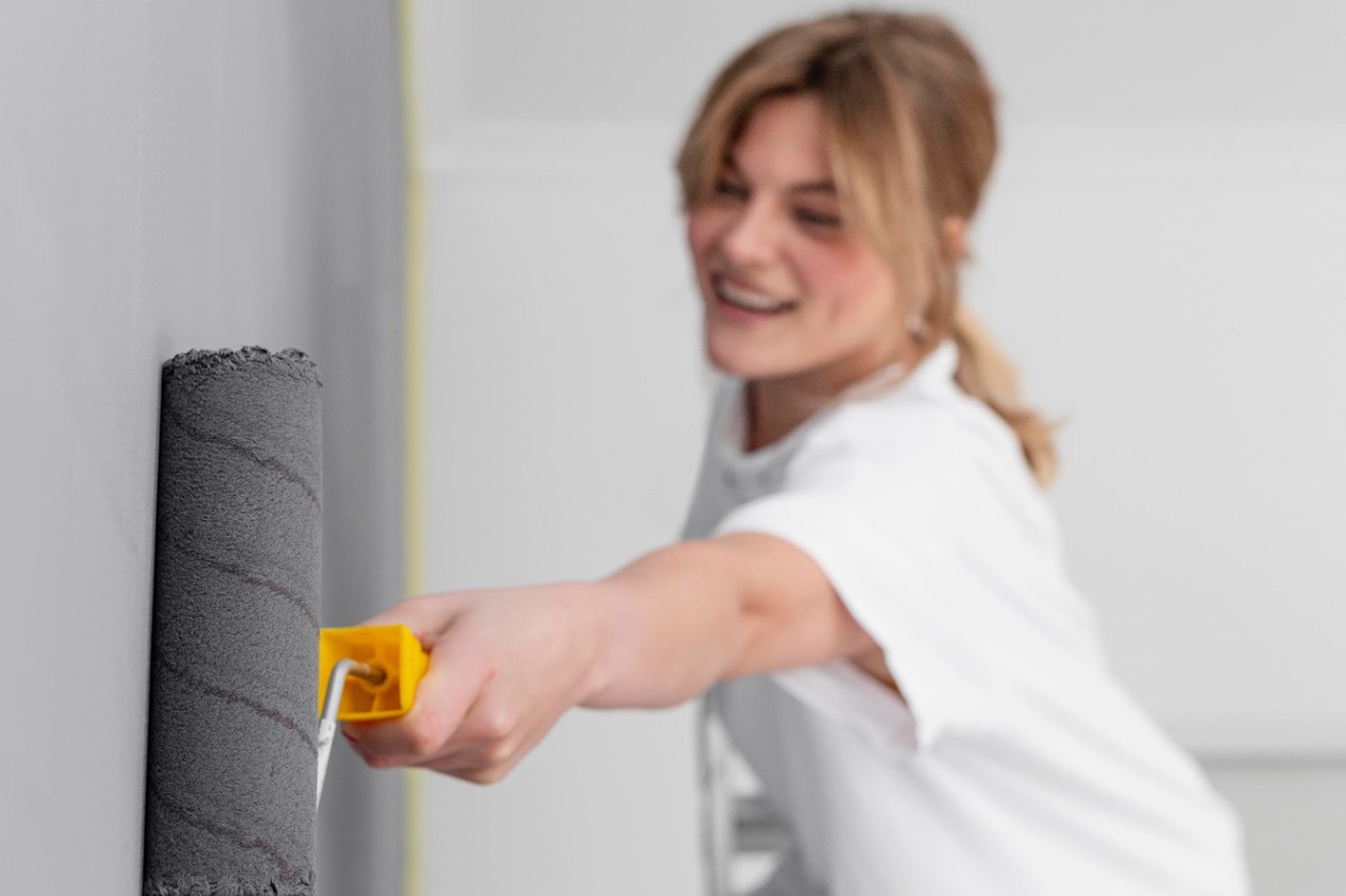 Бюджетный ремонт в квартире: весенние идеи, которые действительно работают