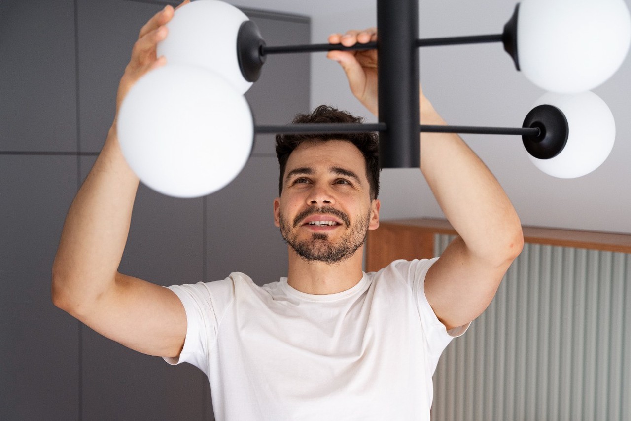 Бюджетный ремонт в квартире: весенние идеи, которые действительно работают