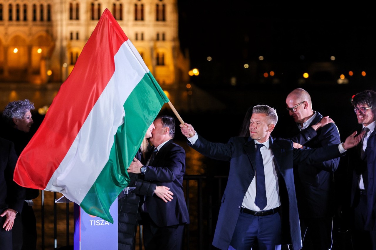 «Черный день для Европы». Орбана разгромили на выборах: разочарование Трампа, ловушка для фон дер Ляйен 