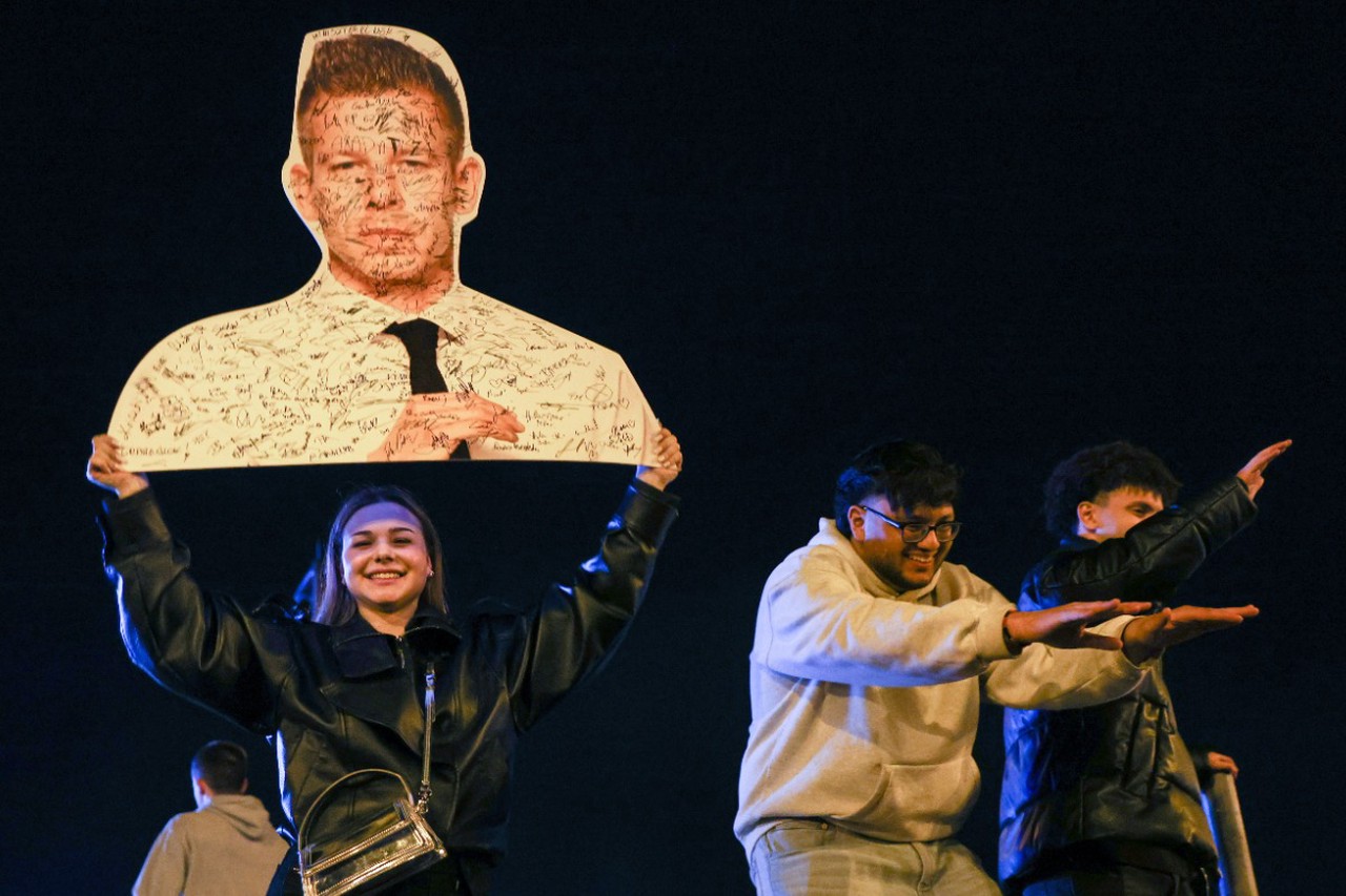 «Черный день для Европы». Орбана разгромили на выборах: разочарование Трампа, ловушка для фон дер Ляйен 