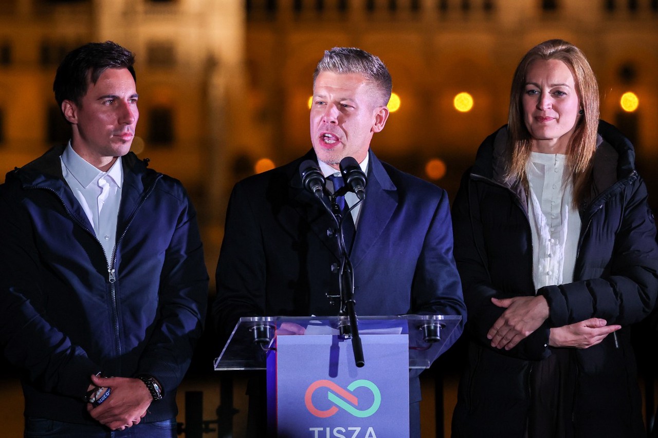 «Черный день для Европы». Орбана разгромили на выборах: разочарование Трампа, ловушка для фон дер Ляйен 