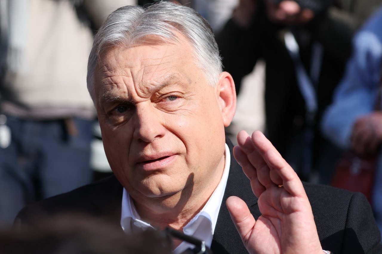 Мадьяр у руля в Венгрии. Что это значит для России: АЭС «Пакш», сюрприз для Украины и газ