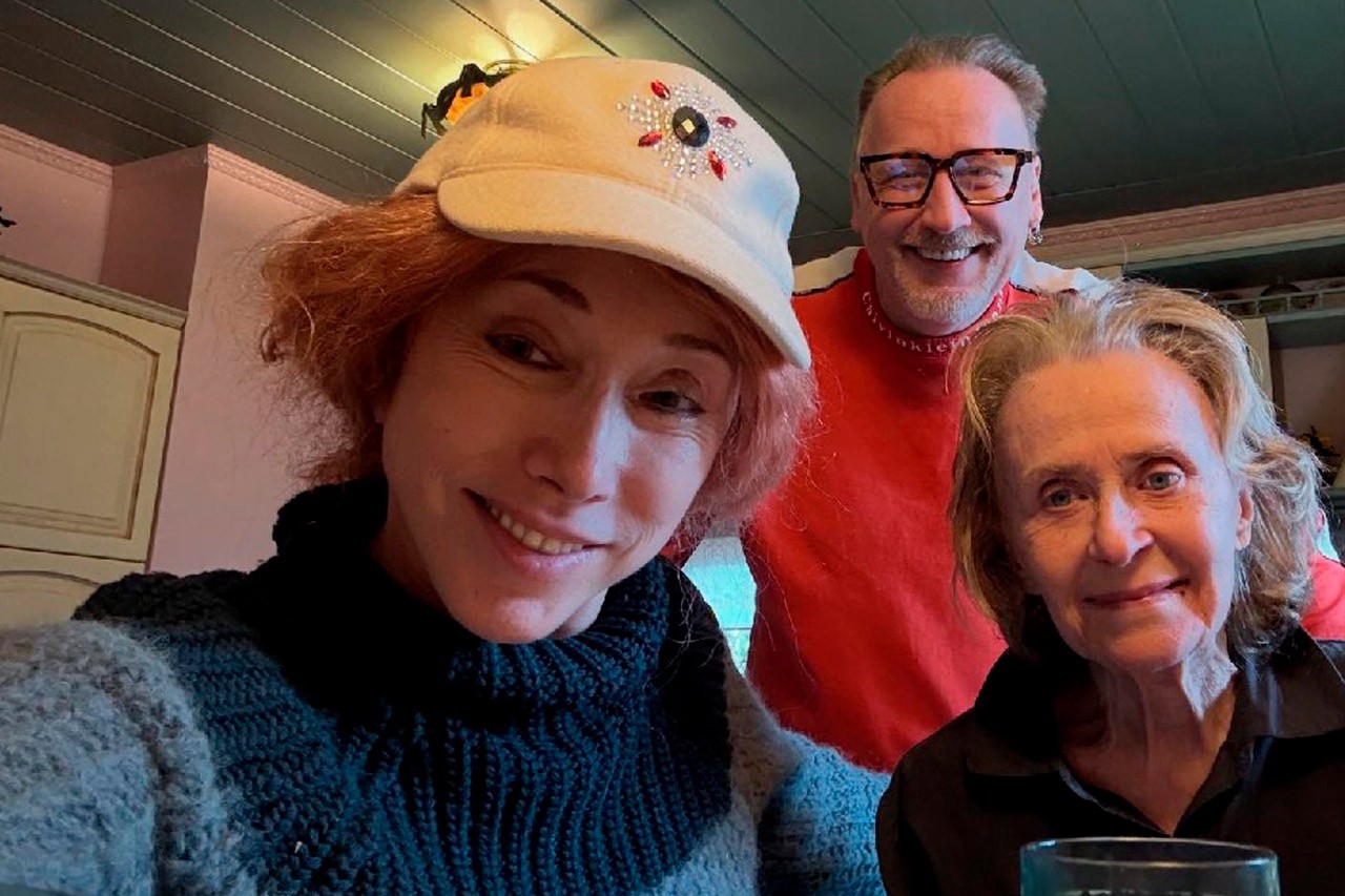 Королевы покой: как сейчас живет звезда советского юмора Регина Дубовицкая