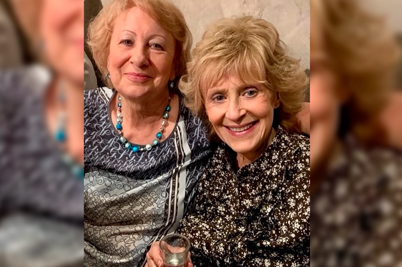 Королевы покой: как сейчас живет звезда советского юмора Регина Дубовицкая