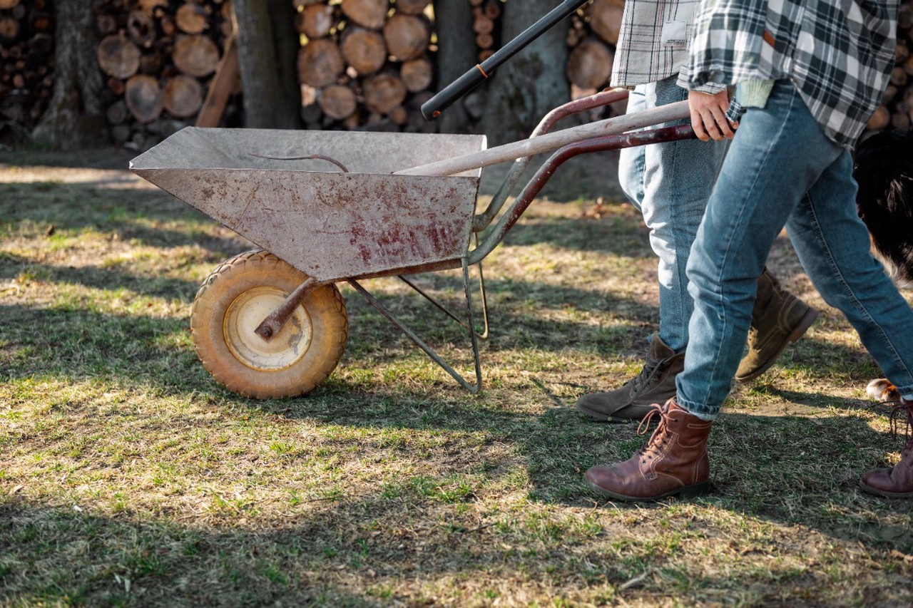 Ремонт на даче своими руками: с чего начать весной