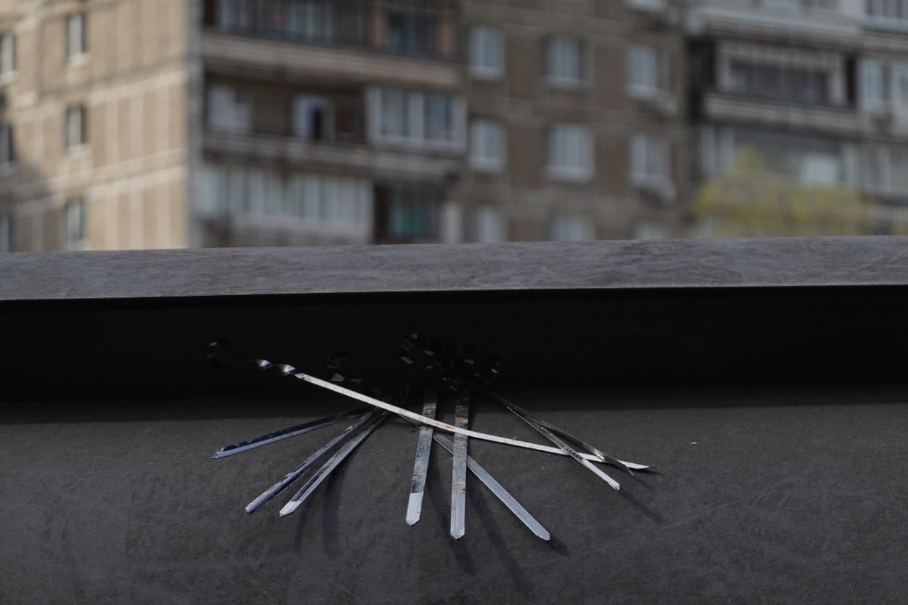 Как выбрать мангал и шампуры для шашлыка в мае