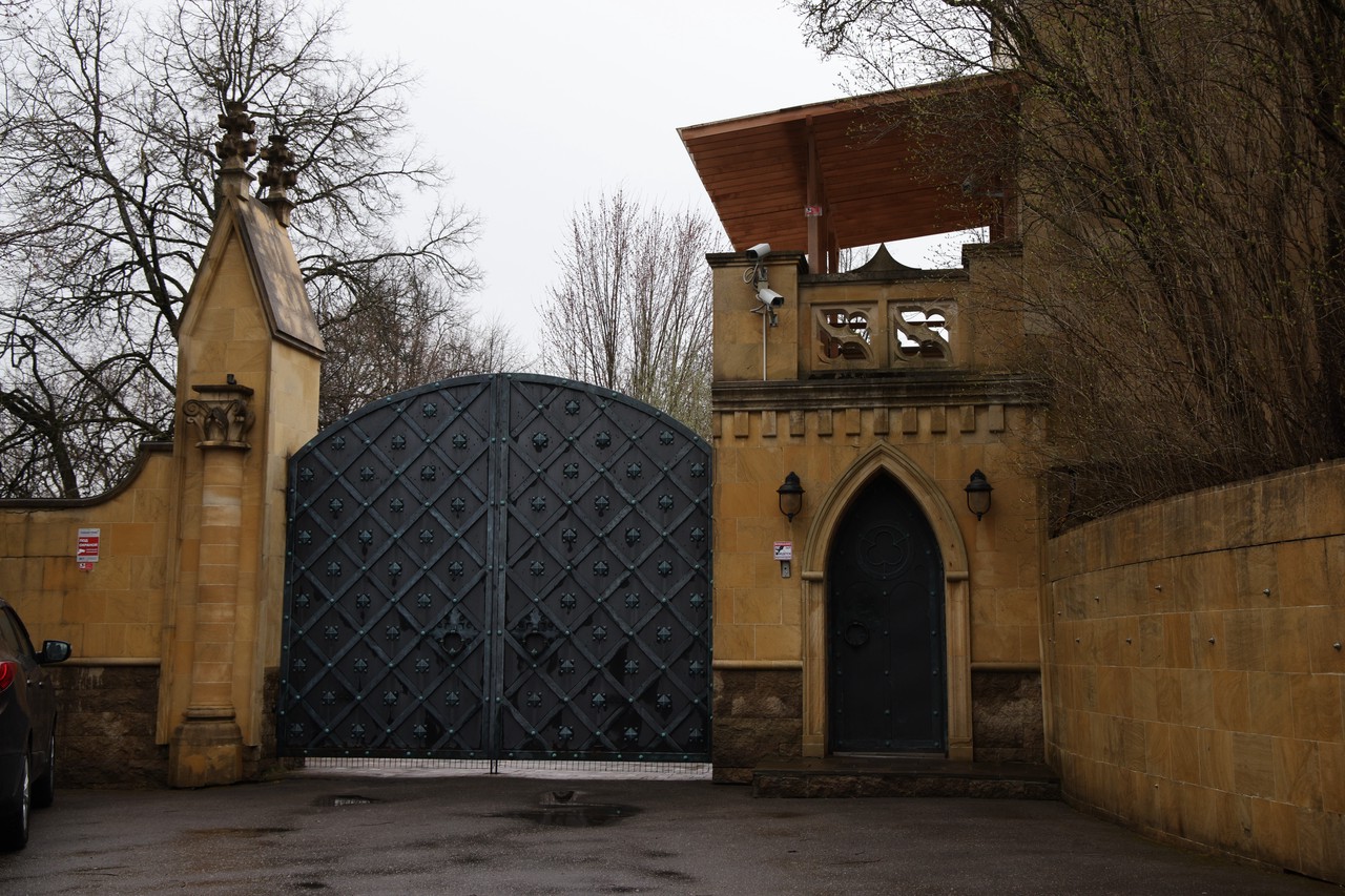 Фото © Анастасия Романова / Абзац