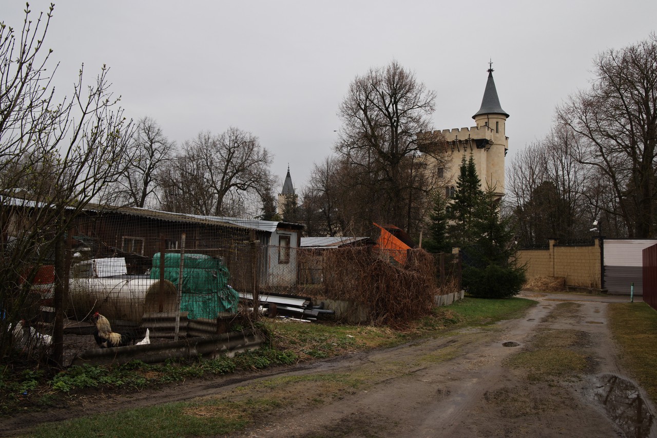 Фото © Анастасия Романова / Абзац
