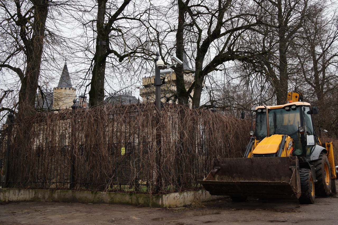 Фото © Анастасия Романова / Абзац