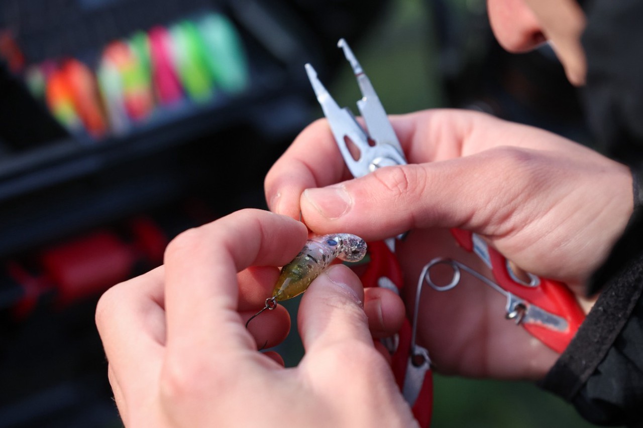 Рыбалка в апреле: на что ловить и где искать рыбу