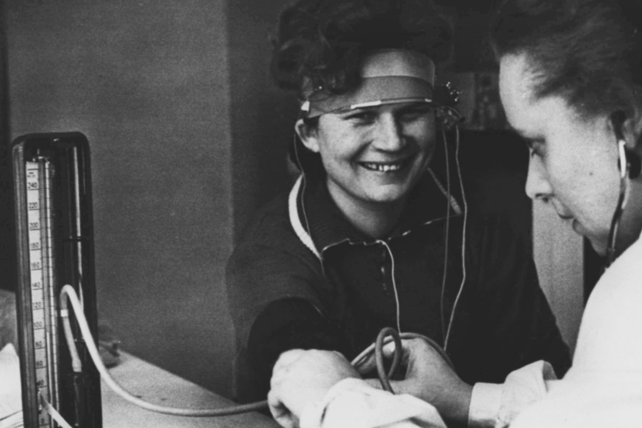 Ткачиха из космоса, «обнуление» президента и ярость Запада: Терешкова снова баллотируется в Госдуму