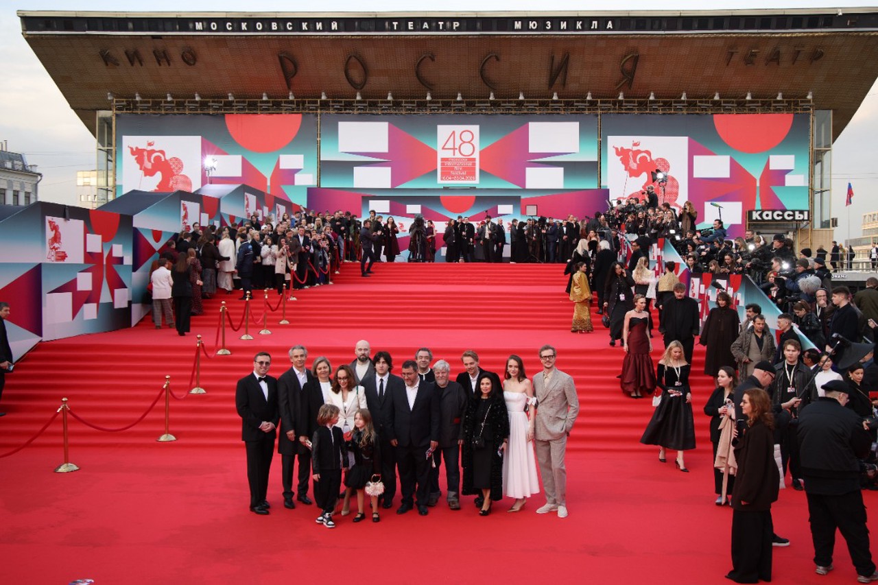 Фото © Анастасия Романова / Абзац